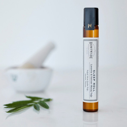 Homemade Aromaterapi - Homemade Aromaterapi Sleep Roll 10 ml