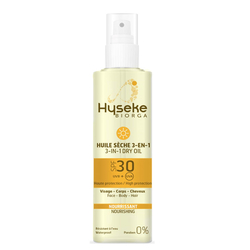 Biorga - Hyseke Biorga 3-in-1 SPF 30 Dry Oil 100 ml