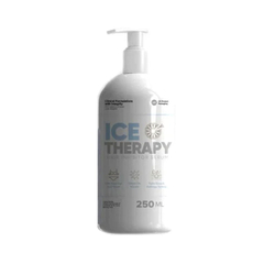 Ice Therapy - Ice Therapy Tüy Dökücü Krem 250 ml