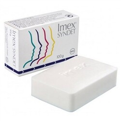 Imex - Imex Syndet 100gr