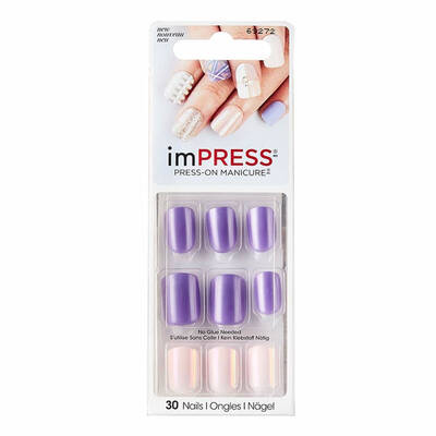 imPress One-Step Gel Takma Tınak 30 Nails 69272