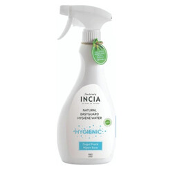 INCIA - Incia Hygienic Doğal Pratik Hijyen Sıvısı 500 ml