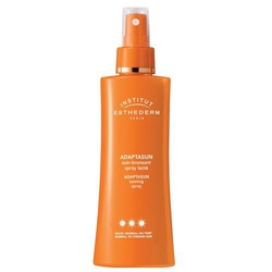 Institut Esthederm - Institut Esthederm Adaptasun Tanning Spray Extreme Sun 150Ml