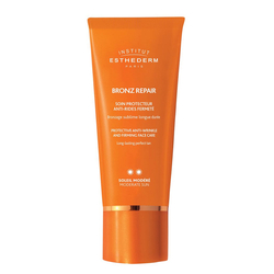 INSTITUT ESTHEDERM - Institut Esthederm Bronz Repair Soleil Moderate Güneş Koruyucu Krem 50 ml