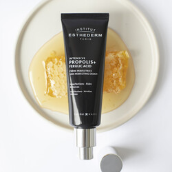 INSTITUT ESTHEDERM - Institut Esthederm Intensive Propolis + Ferulic Acid Skin Perfecting Cream 50 ml