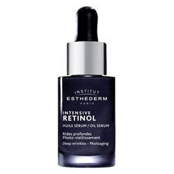 Institut Esthederm - Institut Esthederm Intensive Retinol Oil Serum 15 ml