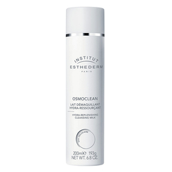 INSTITUT ESTHEDERM - Institut Esthederm Osmoclean Hydra Replenishing Cleansing Milk 200 ml