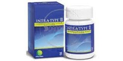 Intrafarma - Intra Type II 30 Tablet