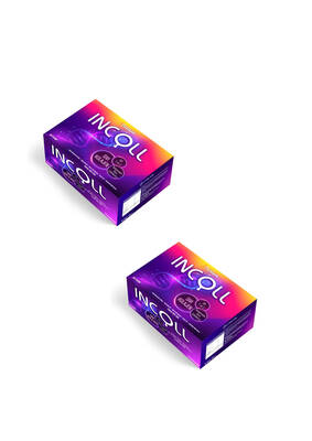 Intraline Incoll Flakon Hidrolize Sıvı Kolajeni 30 Ml 2'li Intraline Incoll Flakon Hidrolize Sıvı Kolajeni 30 Ml 2'li