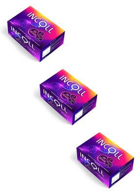 Intraline Incoll Flakon Hidrolize Sıvı Kolajeni 30 Ml 3'lü Intraline Incoll Flakon Hidrolize Sıvı Kolajeni 30 Ml 3'lü