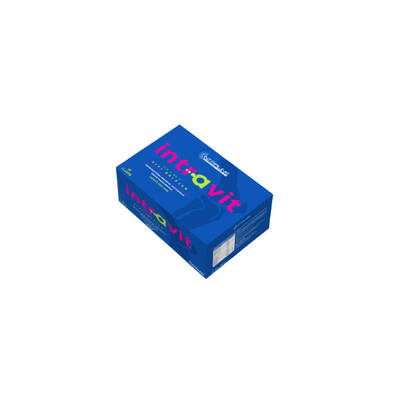 İntraVit Tip II Kollajen Hyaluronik Asit içerikli Sıvı 30ml 30 Oral Flakon İntraVit Tip II Kollajen Hyaluronik Asit içerikli Sıvı 30ml 30 Oral Flakon