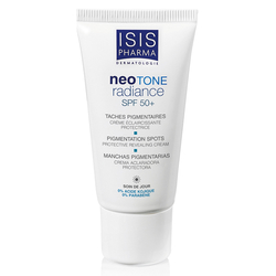 ISIS PHARMA - Isıs Pharma Neotone Radiance SPF50+ Cream 30ml