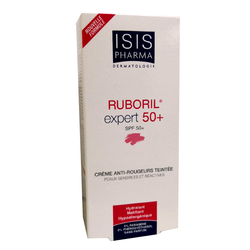ISIS PHARMA - Isıs Pharma Ruboril Expert SPF50+ Cream 40ml