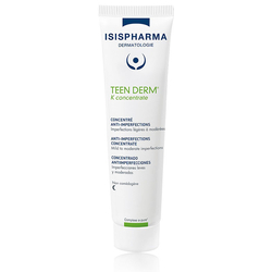 ISIS PHARMA - Isıs Pharma Teen Derm K Concentrate 30ml