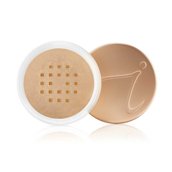 Jane iredale - Jane Iredale Amazing Base SPF 20 - Toz Mineraller 10.5 gr - Amber