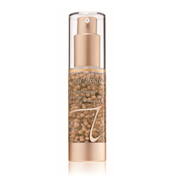 Jane iredale - Jane Iredale Likit Fondöten 30 ml - Warm Sienna