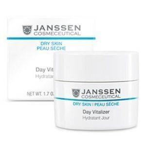 Janssen Cosmetics Dry Skin Day Vitalizer 50ml