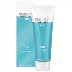 Janssen Cosmetics - Janssen Cosmetics Sun After Sun Lotion 200ml