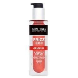 John Frieda Frizz Ease Bakım Serumu Ekstra Güçlü Formül 50ml - Thumbnail