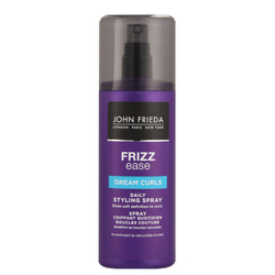 John Frieda - John Frieda Frizz Ease Bukle Belirginleştirici Sprey 200ml