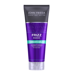 John Frieda Frizz Ease Dream Curls Conditioner 250ml - Thumbnail