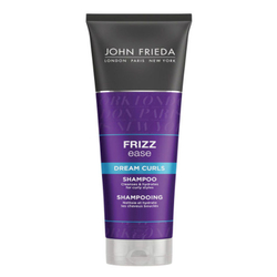 John Frieda Frizz Ease Dream Curls Shampoo 250ml - Thumbnail