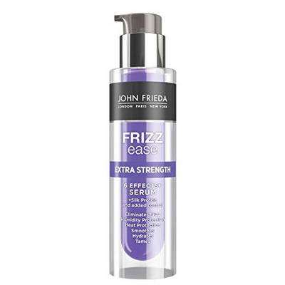 John Frieda Frizz Ease Extra Strength 6Effects Serum 50ml