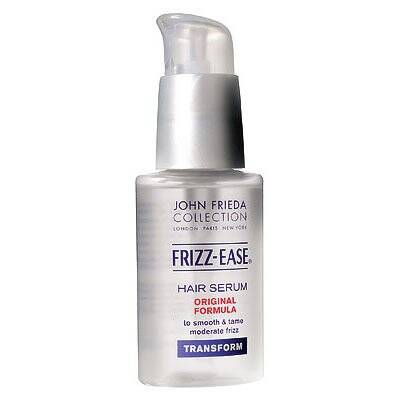 John Frieda Frizz Ease Hair Serum 25ml