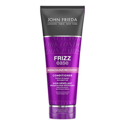 John Frieda - John Frieda Frizz Ease Miraculous Recovery Conditioner 250ml
