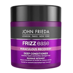 John Frieda - John Frieda Frizz Ease Miraculous Recovery Saç Bakım Maskesi 250 ml