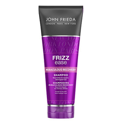 John Frieda - John Frieda Frizz Ease Miraculous Recovery Shampoo 250ml