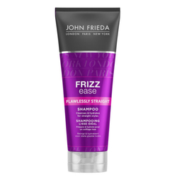 John Frieda Frizz-Ease Straight Ahead Shampoo 250 ml - Thumbnail