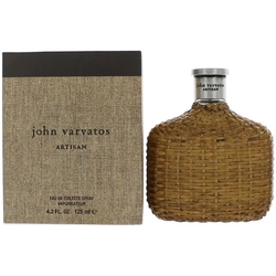 John Varvatos - John Varvatos Artisian Edt 125 ml Erkek Parfüm