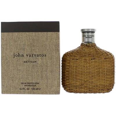 John Varvatos Artisian Edt 125 ml Erkek Parfüm