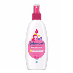 Johnson Johnson - Johnson Baby Kolay Tarama Spreyi 200ml