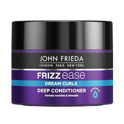 John Frieda - Jonh Frieda Frizz-Ease Yoğun Nemlendirici Besleyici Bakım Maskesi 250ml