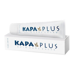 Kapa Plus - Kapa Plus Cilt Bakım Kremi 50 ml