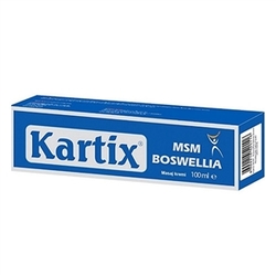 RC Farma - Kartix Krem 100ml