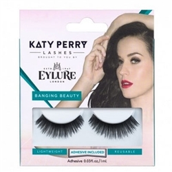 Katy Perry Eylure Takma Kirpik Banging Beauty - Thumbnail