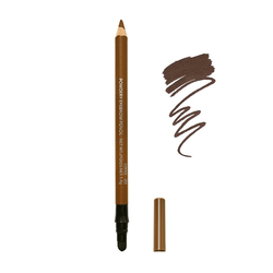 Kirpi Cosmetics - Kirpi Cosmetics Powder Kaş Kalemi - Coffee 203