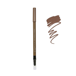 Kirpi Cosmetics - Kirpi Cosmetics Powder Kaş Kalemi - Latte 201