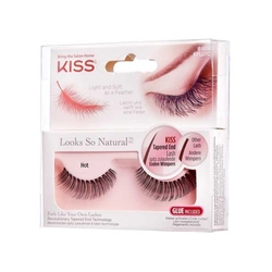 Kiss - Kiss Look So Natural Lash Hot KFL07C