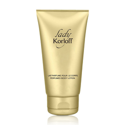 Korloff - Korloff Lady Woman Parfum Body Lotion 150 Ml