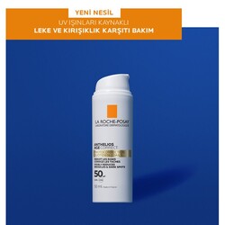 La Roche Posay - La Roche Posay Anthelios Age Correct SPF 50 Kırışıklık Karşıtı Krem 50 ml