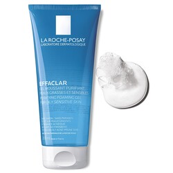 La Roche Posay - La Roche Posay Effaclar Jel 200 ml