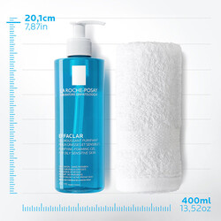 La Roche Posay - La Roche Posay Effaclar Jel 400 ml