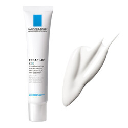 La Roche Posay - La Roche Posay Effaclar K (+) Yüz Bakım Kremi 40 ml