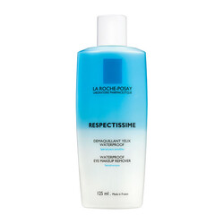 La Roche Posay - La Roche Posay Respectissime Göz Makyaj Temizleyici 125 ml