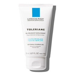 La Roche Posay - La Roche Posay Toleriane Foaming Temizleyici Jel 150 ml