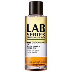 Lab Series - Lab Series The Grooming Oil 3 in 1 Shave and Beard Oil 50 ml